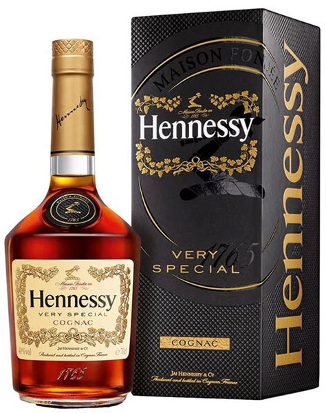 Hennessy Vs 700ml Ssb Wine Trading
