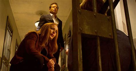‘the X Files Recap Season 11 Episode 3 ‘plus One