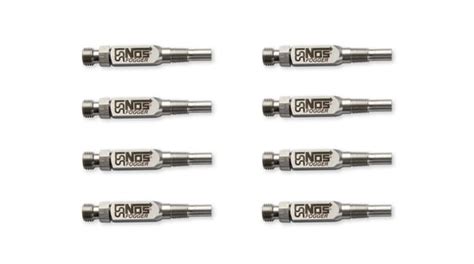 Nos 13691 8nos Nos Dry Fogger Nozzle Single Stage 8 Pack