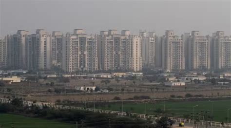 Greater Noida Authority Launches One Time Settlement Scheme Around