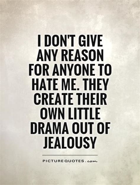 Quotes About Petty Drama Quotesgram