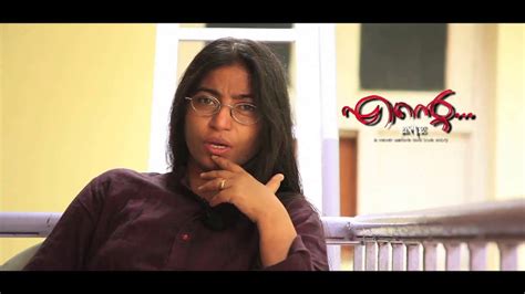 Sunitha Krishnan Interview Teaser Youtube