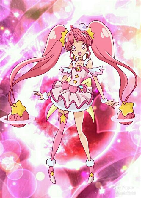 Cure Star Completed Precure Amino