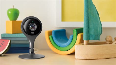 Best Home Security Cameras 2019 Nest Wyze And Netgear Top Our List