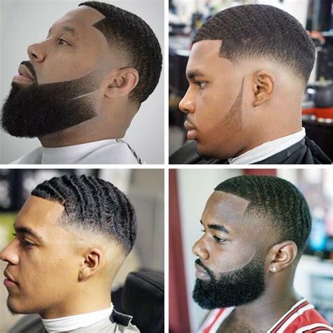So, if you're in need of a fresh cut that's sure to impress, the bald fade is the way to go. 100+ Badass Low Fade Haircut for Black Man | New Natural ...