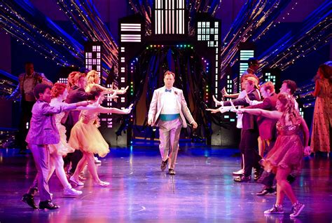 ‘the Prom Gets A Date For Broadway The New York Times