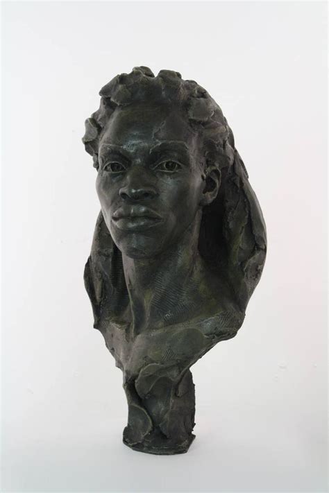 Tendai Sculpture By Andrzej Szymczyk Art Gallery Online Art Gallery Art