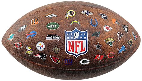 Nfl Football Official Ball Super Bowl History Why Are Footballs