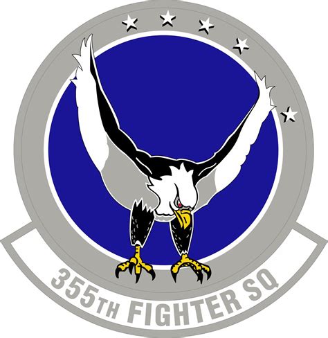 355 Fighter Squadron Pacaf Air Force Historical Research Agency