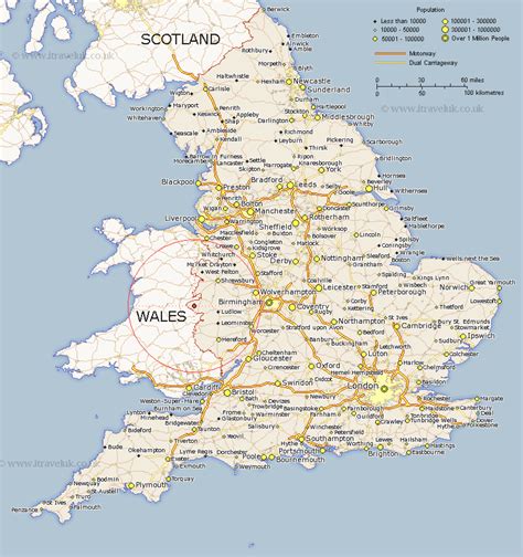 Where Is Newcastle England Uk Shropshiremaps