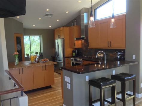 You've probably noticed your neighbors starting to modernize their kitchens. average cost kitchen remodel lowes