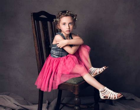 Tips For Photographing Your Aspiring Child Model Available Ideas