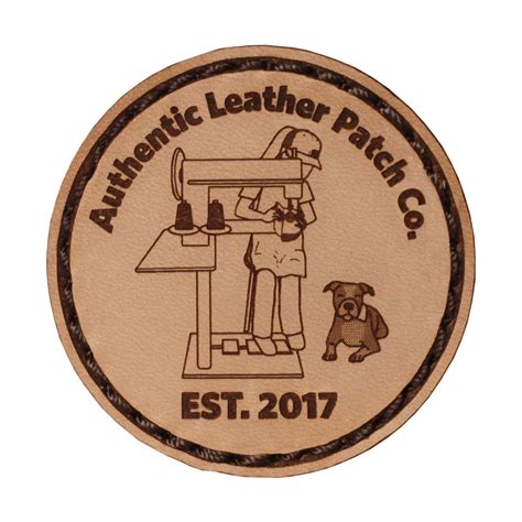 Patch Guide Authentic Leather Patch Company