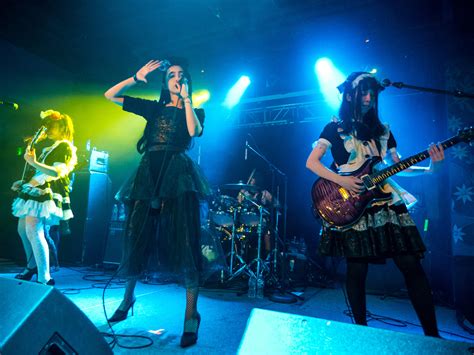 Band Maid Tickets 2023 Concert Tour Dates Ticketmaster 60 Off