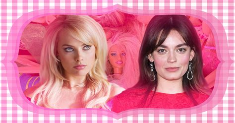 sex education star emma mackey latest addition to dreamhouse as she ‘lands role in margot robbie