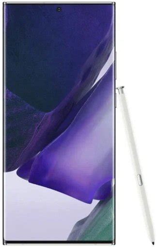 Samsung Galaxy Note 20 Ultra Price In Pakistan Mobilemall