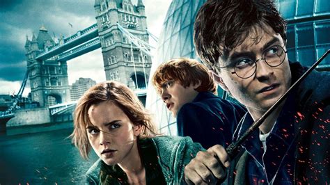 A Harry Potter Flagship Store Will Open in New York This Summer - SheKnows