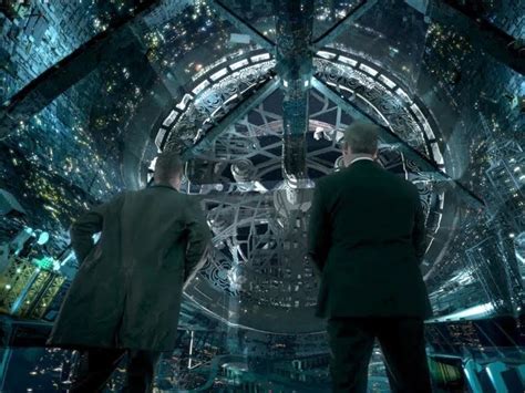 Sci Fi Show The Expanse Preps Us For The Future 137 Cosmos And