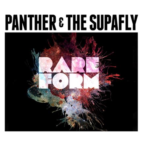 Stream So Hard By Panther And The Supafly Listen Online For Free On