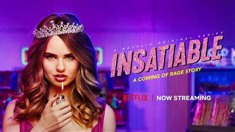 Review Netflix’s ‘insatiable’ Is Riddled With Ridiculous Antics That Flatline Arts And Culture