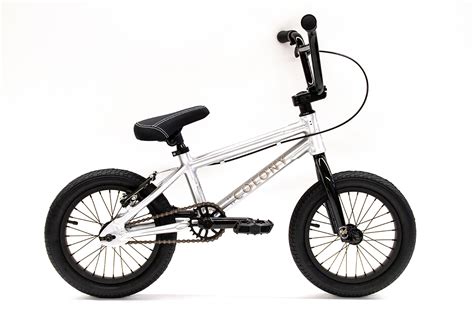 New Horizons Available Now Colony Bmx