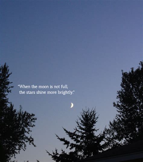 Ye moon and stars, bear witness to the truth. Moon And Stars Quotes. QuotesGram