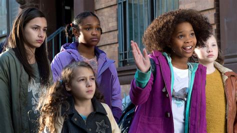 An Updated Annie And The Tradition Of Nontraditional Casting Code