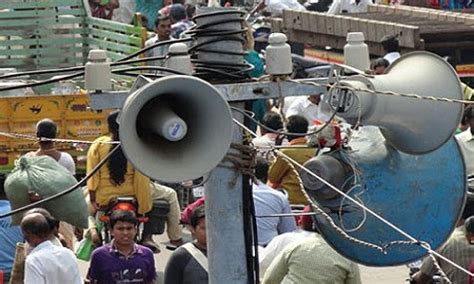 Noise Pollution Gross Human Right Violation Lawyers Information
