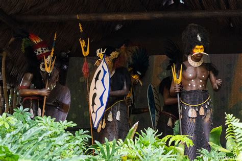 Tribal Dancers Removed From Jungle Cruise As Reimagining Project