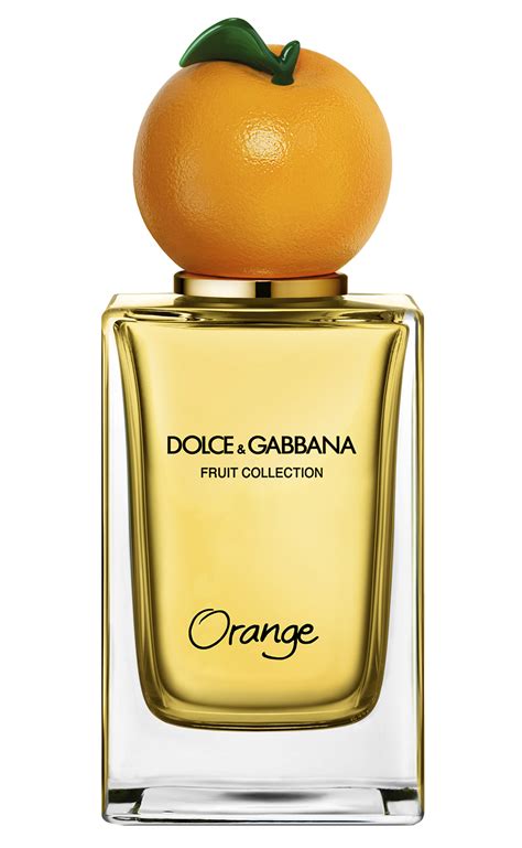 Orange Dolce Gabbana Parfum Un Nou Parfum Unisex 2020