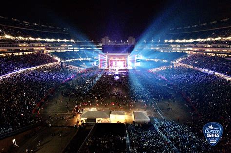 Introducir 72 Imagen Taylor Swift Tour Levis Stadium Thptnganamst