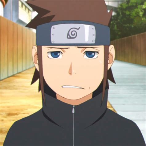 𝗞𝗼𝗻𝗼𝗵𝗮𝗺𝗮𝗿𝘂 𝗦𝗮𝗿𝘂𝘁𝗼𝗯𝗶 Personagens De Anime Anime Naruto Personagens