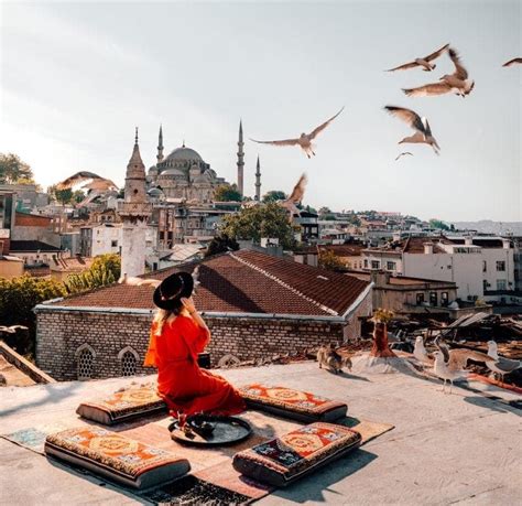 11 Top Things To Do In Istanbul Turkey 2 Day Guide