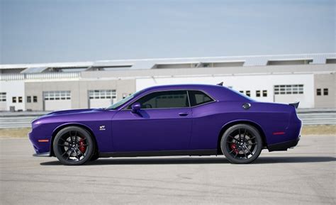2023 Dodge Challenger Charger Get Three Popular Past Colors More