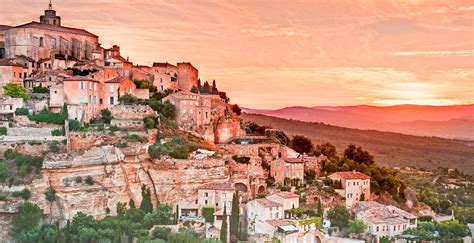 10 Beautiful Towns You Need To Visit In The South Of France South Of
