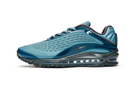 Nike Air Max Deluxe Celestial Teal Release Date Hypebeast
