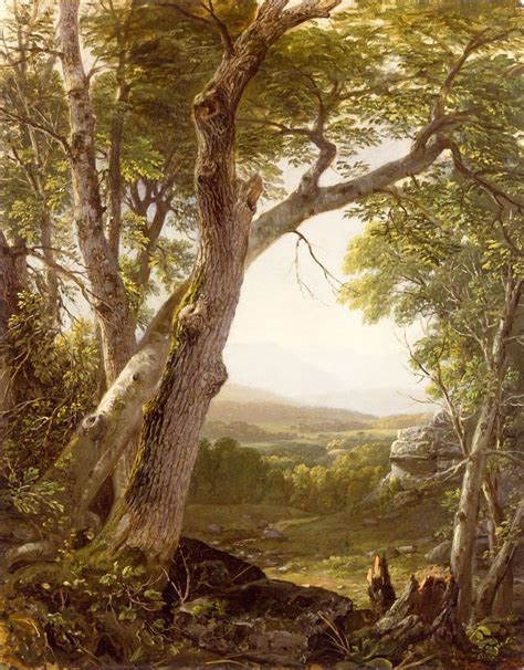 By Asher Brown Durand In 2020 Hudson River School Paintings