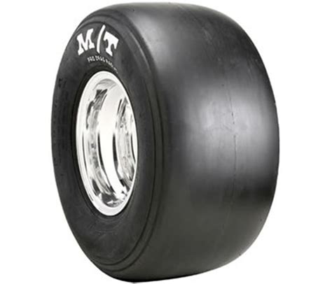 Mickey Thompson Tyre Pro Drag Rad 30090r15 R1 Pro Drag Rad