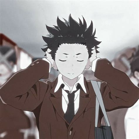 ☕️ A Silent Voice In 2021 Anime Films Anime Crying Anime Movies