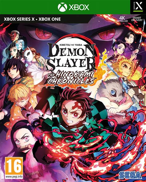 Playerone.be | Demon Slayer -Kimetsu no Yaiba- JPN (voice) - E F I G S