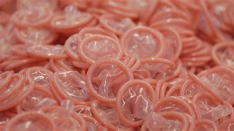 Chinese Made Condoms Too Small Zimbabwes Health Minister Complains
