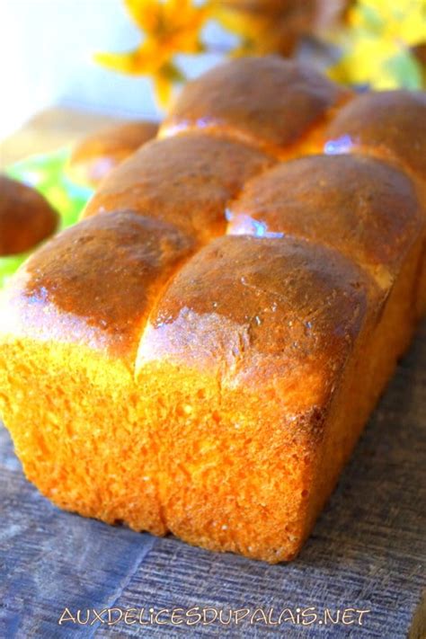 La Brioche Nanterre Recette Traditionnelle · Aux Délices Du Palais