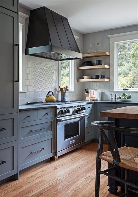 27 Modern Craftsman Kitchen Makeover Ideas Hunker Modern Craftsman