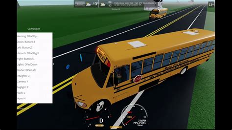 Huge Update School Bus Simulator 22 Beta Roblox School Bus Already In