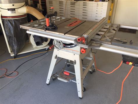 Ridgid TS Table Saw For Sale In Goodyear AZ OfferUp