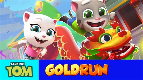 Talking tom gold run is a runner based game published and developed by outfit7 for apple ios, android, windows and windows phone. Talking Tom Gold Run (MOD, Unlimited money) 2.1.1.1402 for ...