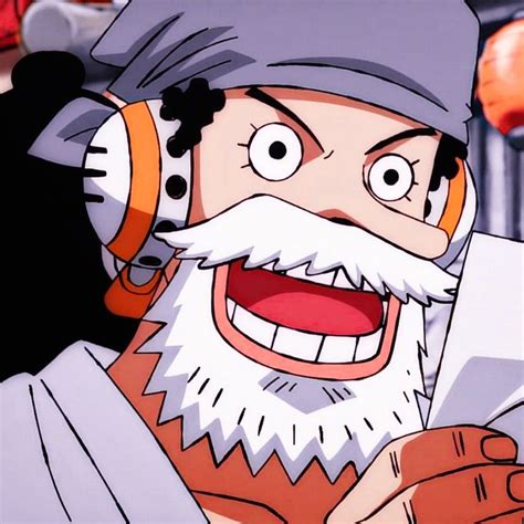 One Piece Ussop Icon Edit Aesthetic Wano Kuni Arc Onepiece Icon
