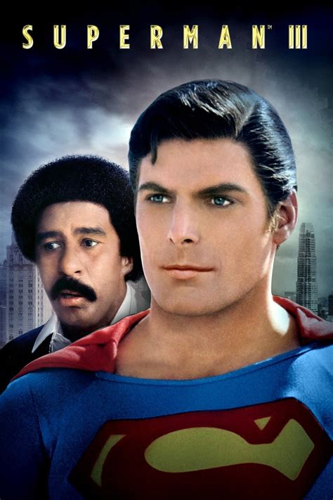 Superman Iii Rotten Tomatoes