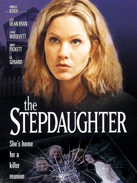 Prime Video The Stepdaughter