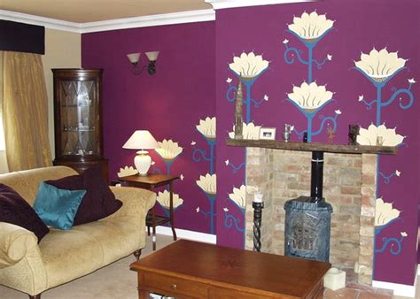 desain wallpaper dinding ruang tamu minimalis terbaru dekor rumah